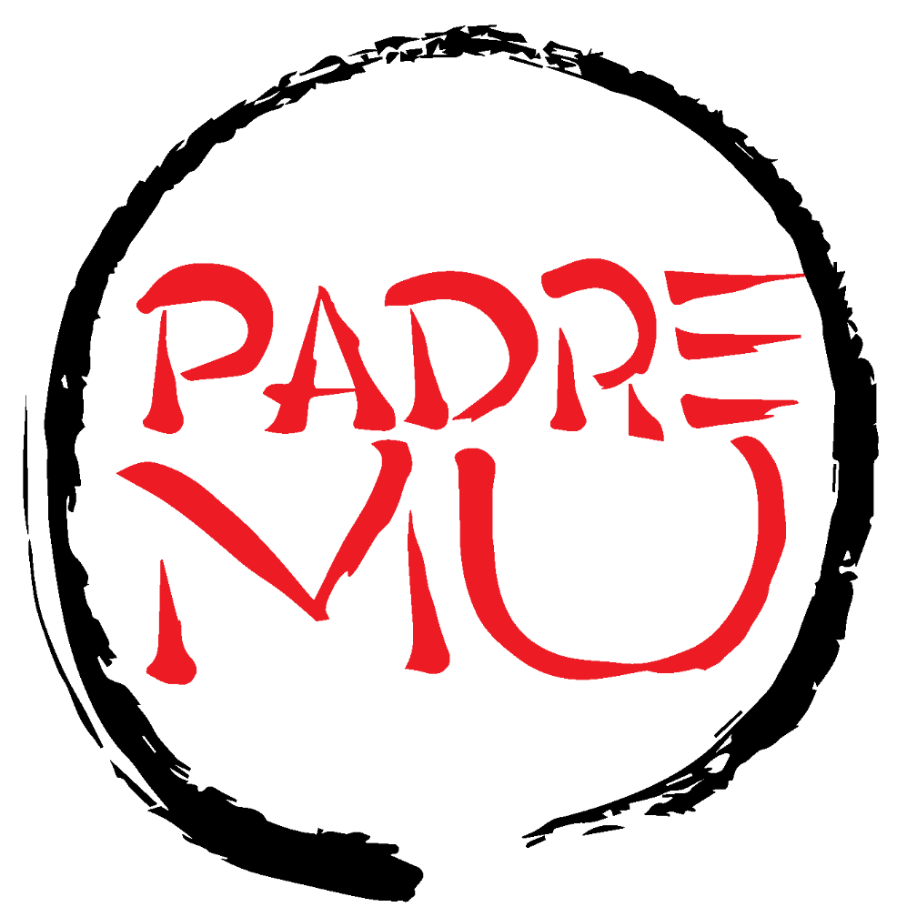 Padre Mu-logo